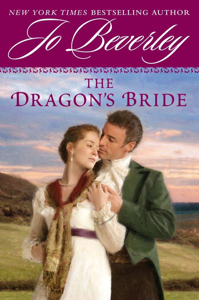 The Dragon's Bride (Rogue Series) poster