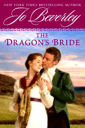 The Dragon's Bride (Rogue Series) poster