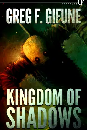 Kingdom Of Shadows poster