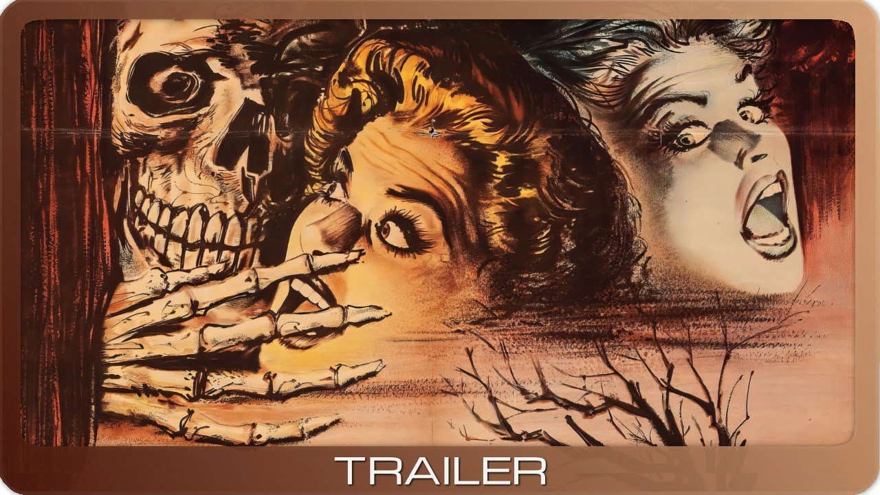 Poster for Macabre