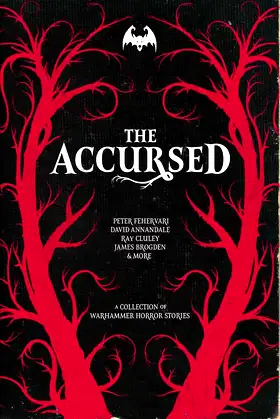 The Accursed (Warhammer Horror) poster