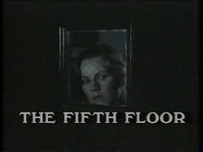 The Fifth Floor (1978) Roadshow Home Video Australia Trailer poster