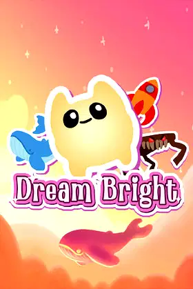 Dream Bright poster