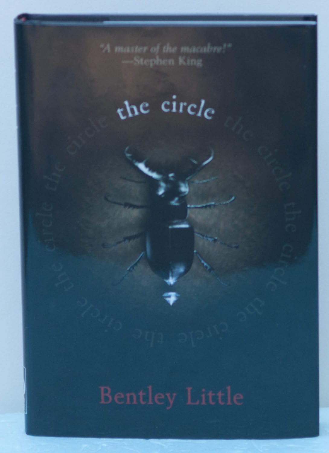 The Circle poster