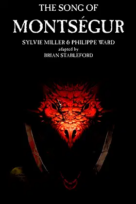 The Song of Montsegur poster