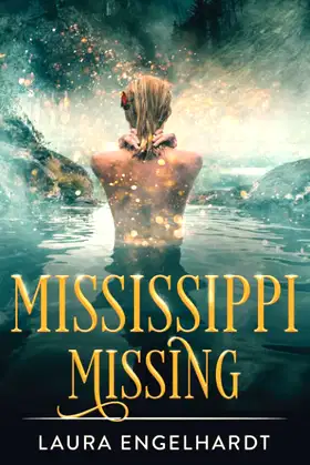 Mississippi Missing (Fifth Mage War) poster