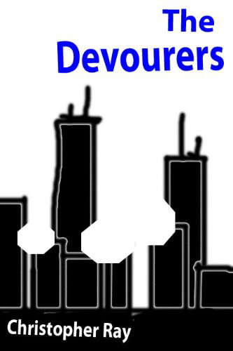 The Devourers poster