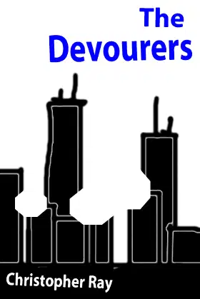 The Devourers poster