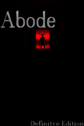 Abode: Definitive Edition poster