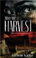 After the Harvest poster