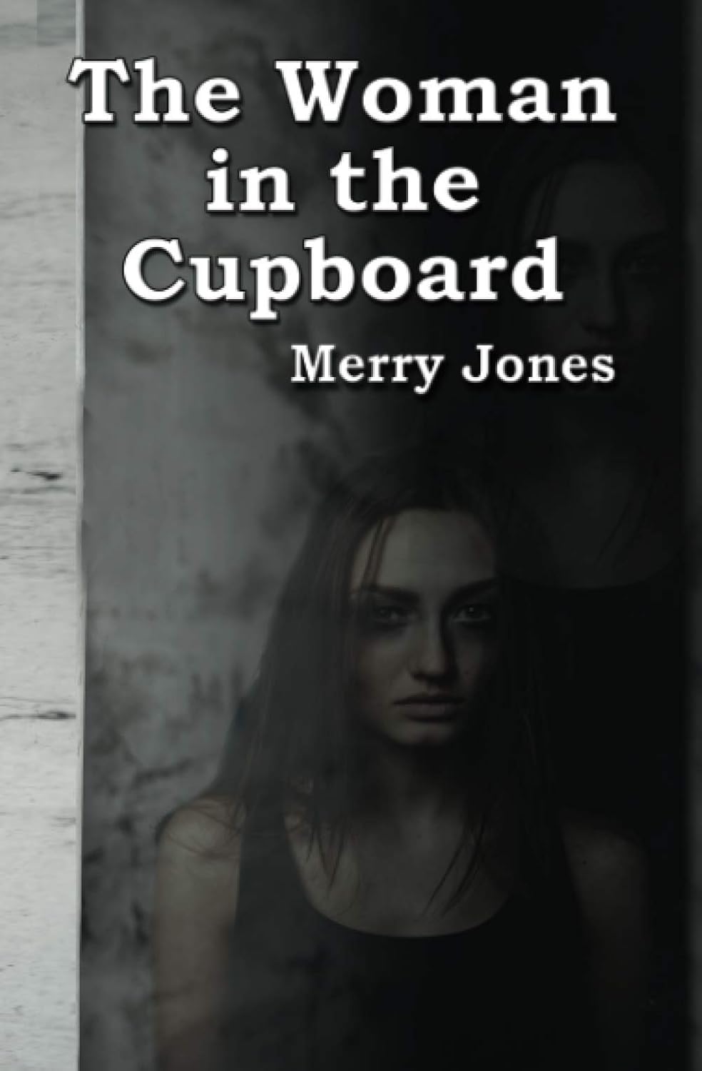 The Woman in the Cupboard poster