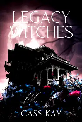 Legacy Witches poster