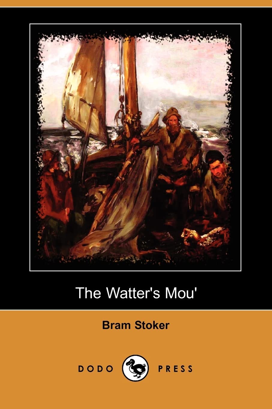 The Watter's Mou' poster