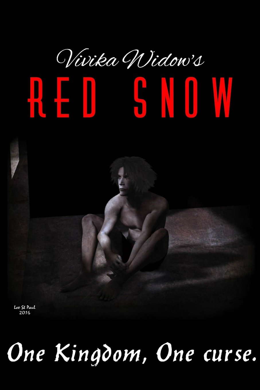 Red Snow poster