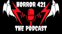 HORROR 421 - The Podcast, Season 5, Episode 5, with Hannah Fierman - HORROR 421 - The Podcast and Backstage 421 - The Musicians Only Podcast
