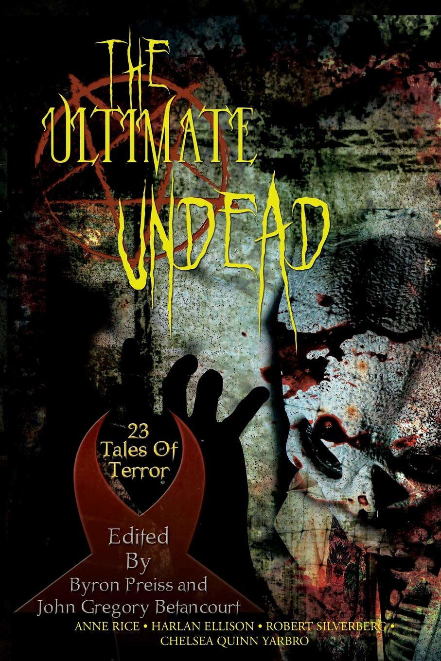 The Ultimate Undead poster