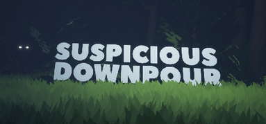 Suspicious Downpour capsule