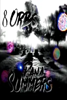 8 Orbs poster