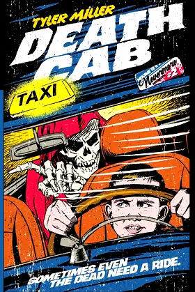 Death Cab (Nevermore) poster