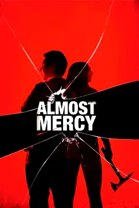 Almost Mercy poster