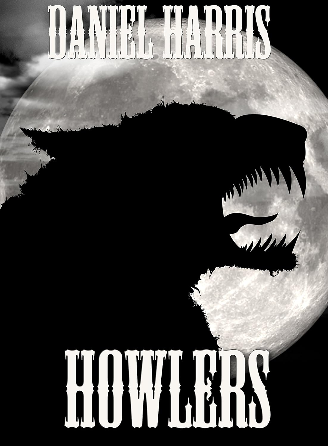 Howlers poster