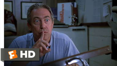 The Return of the Living Dead (2/10) Movie CLIP - 245-Trioxin (1985) HD poster