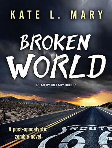 Broken World (Broken World, 1) poster