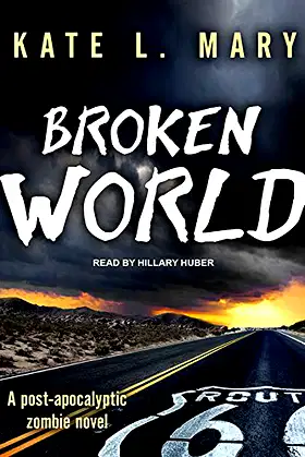 Broken World (Broken World, 1) poster