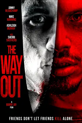 The Way Out poster
