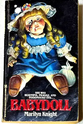 Baby Doll poster