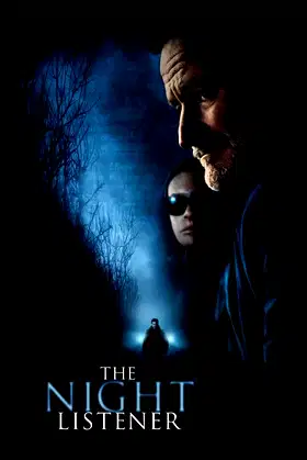 The Night Listener poster