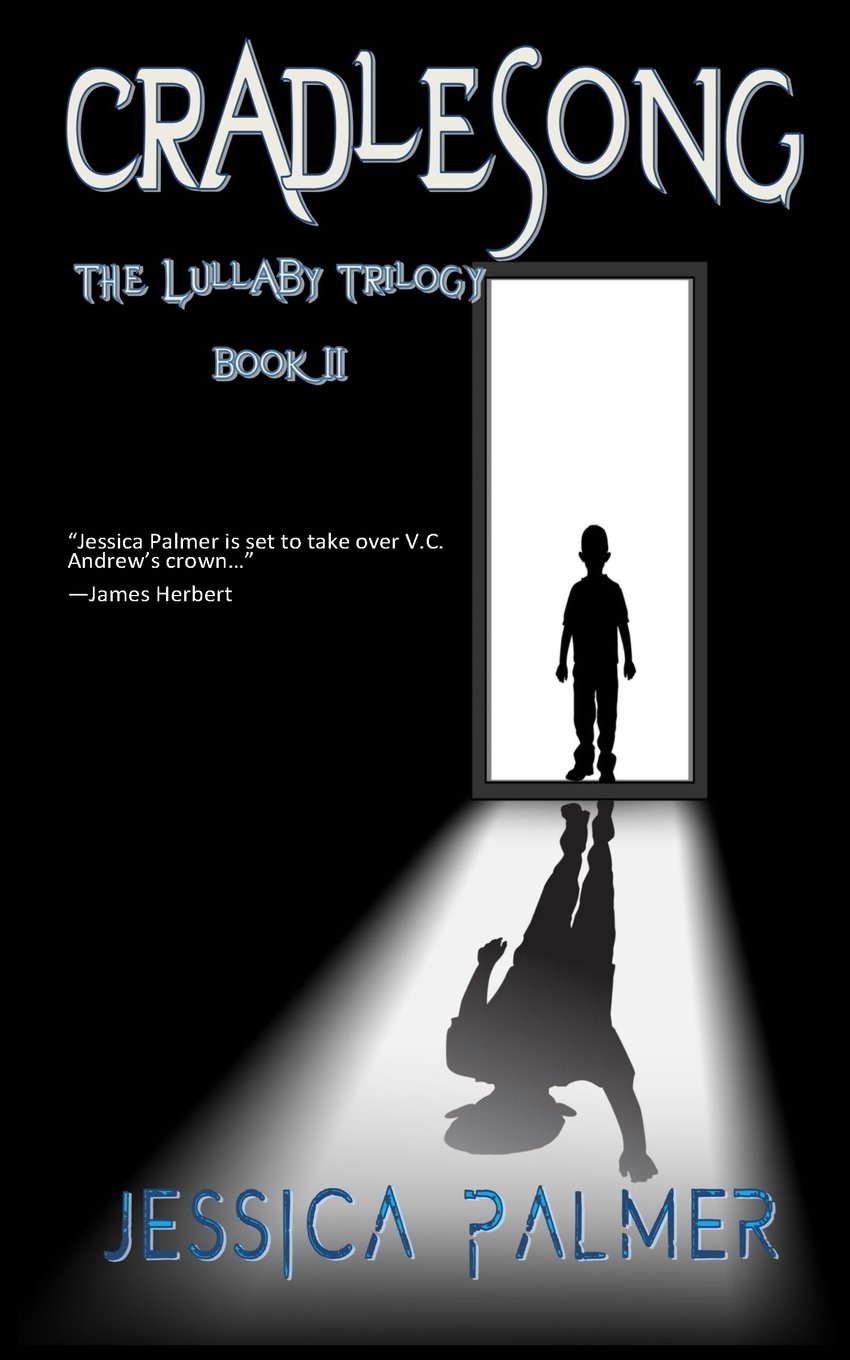 Cradlesong (The Lullaby Trilogy) poster