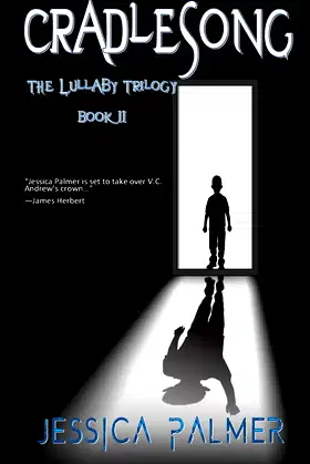 Cradlesong (The Lullaby Trilogy) poster