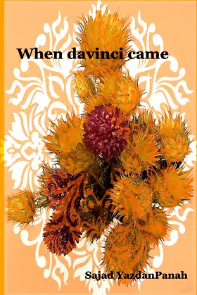 when da vinci came poster