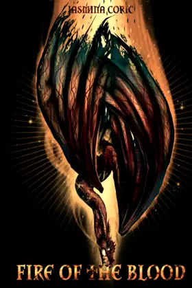 Fire of the Blood poster