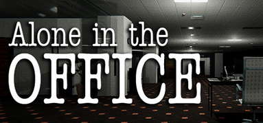 Alone in the Office capsule