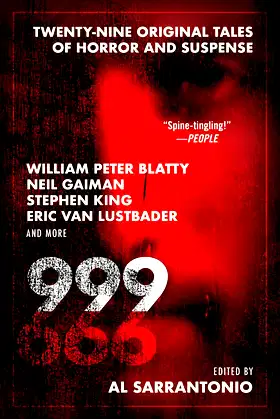 999: Twenty-nine Original Tales of Horror and Suspense poster