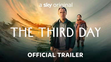 The Third Day | Official Trailer | Sky Atlantic poster