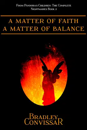 A Matter of Faith, A Matter of Balance poster