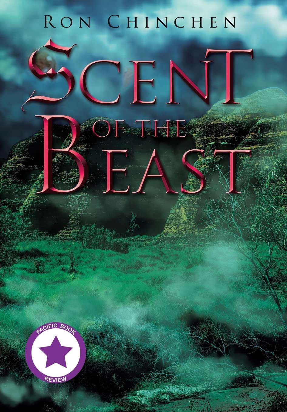Scent of the Beast poster