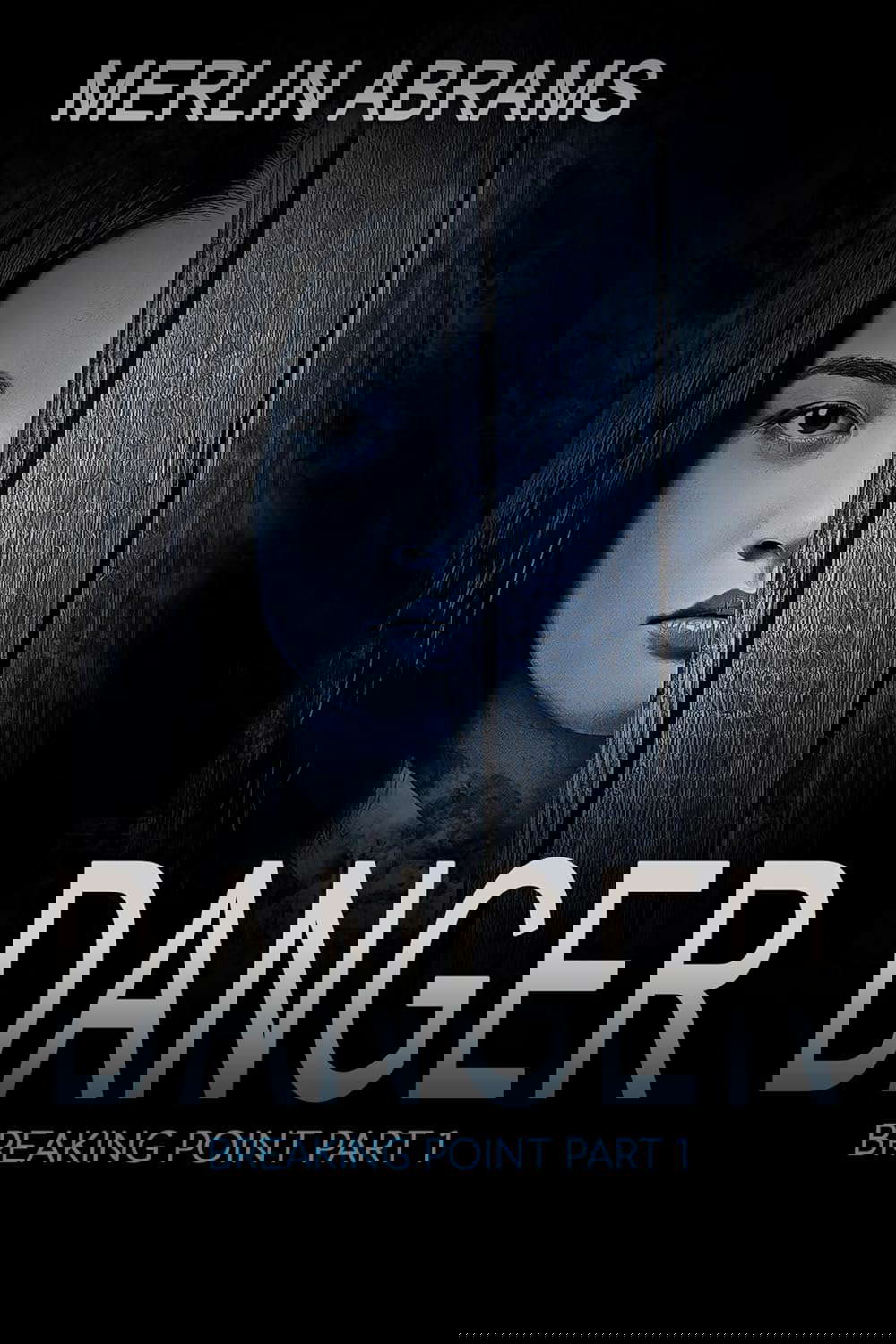 Danger: Breaking Point Part 1 poster