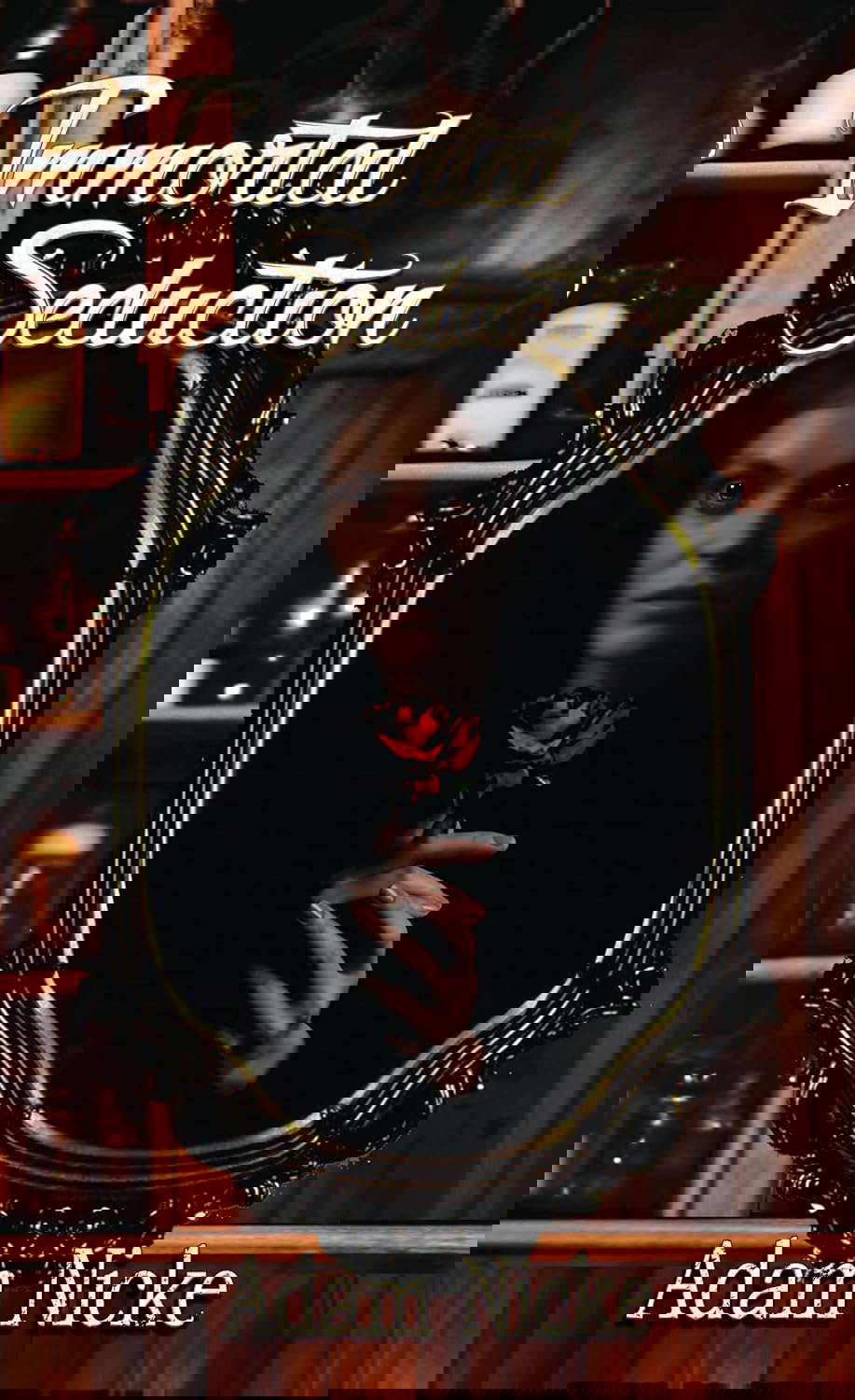 Immortal Seduction poster