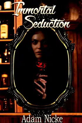 Immortal Seduction poster