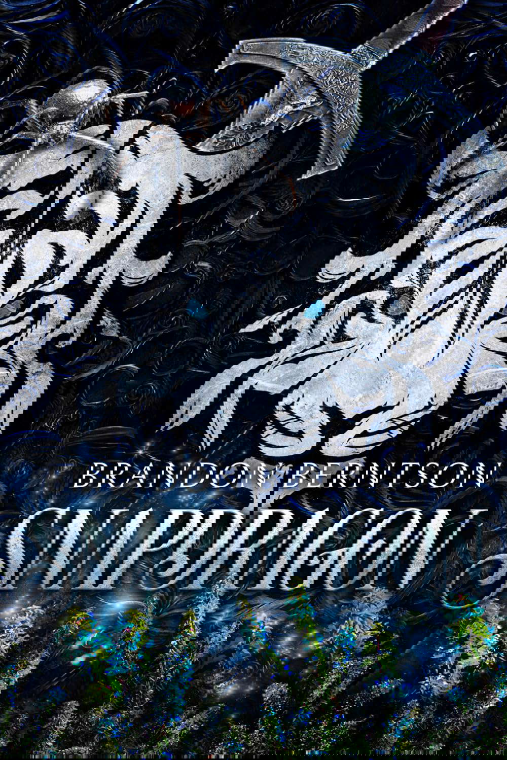 Snapdragon: A Dark Fantasy Adventure poster