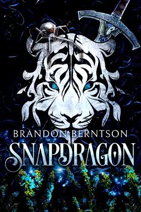 Snapdragon: A Dark Fantasy Adventure poster