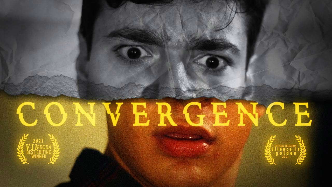 CONVERGENCE - Sci-Fi Horror Short Film