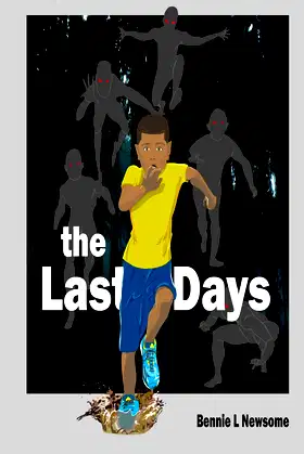 The Last Days poster