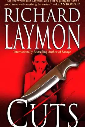 Cuts poster