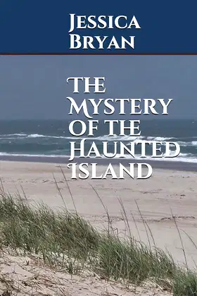 The Mystery of the Haunted Island poster