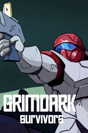 Grimdark Survivors poster
